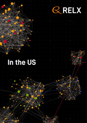 RELX in the US