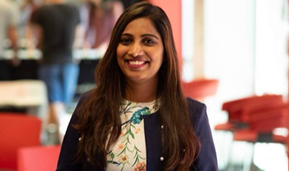 Niha Rma Niha Syamala – RELX - Information-based analytics and decision tools