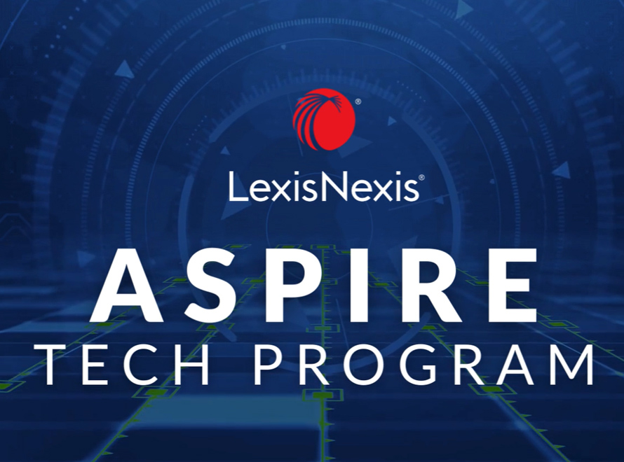Read story: Aspire Tech Programme