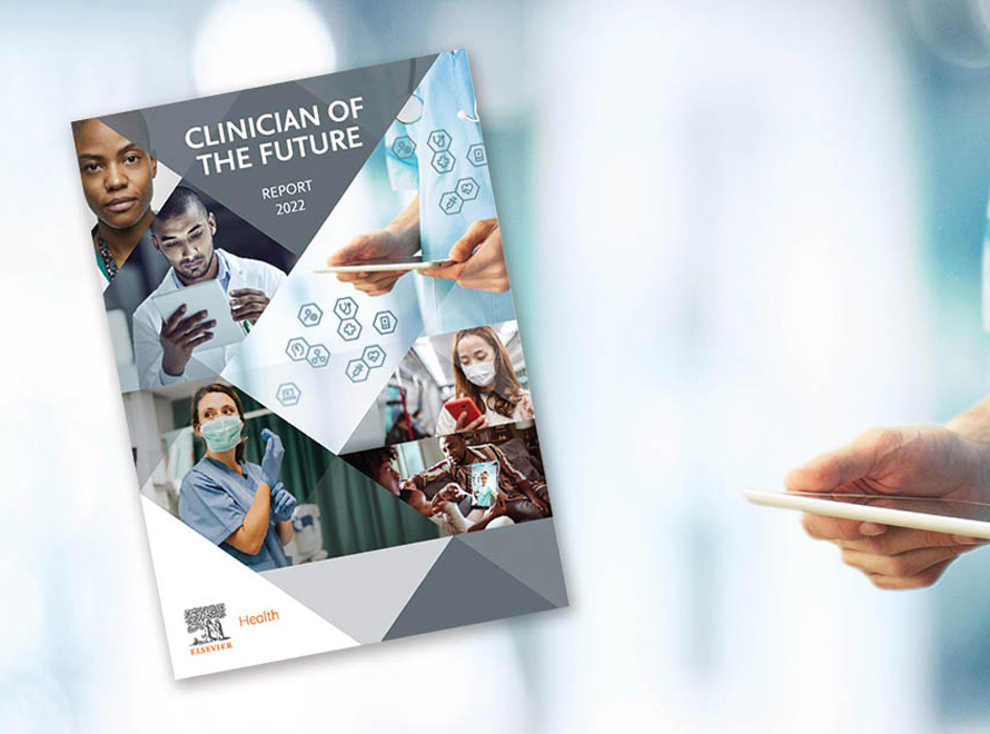 View report: Clinician of the future