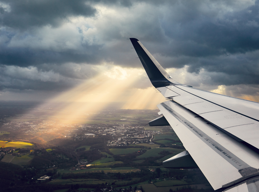 Read story: Responsible travel