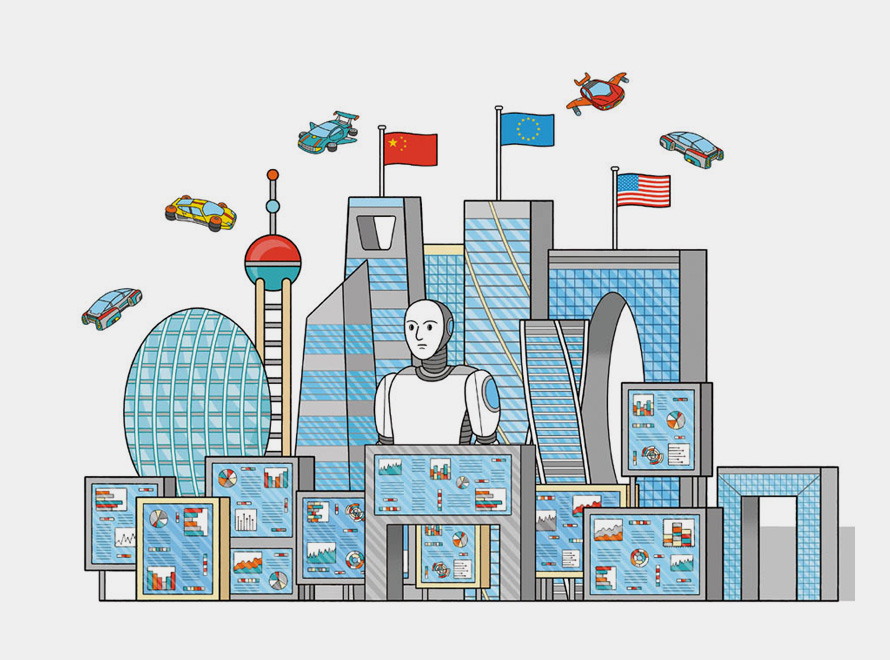Read story: Elsevier Future of Research