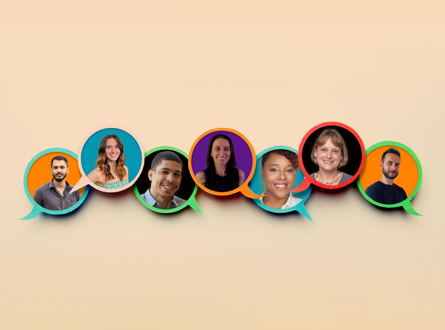 Read story: Employee referrals