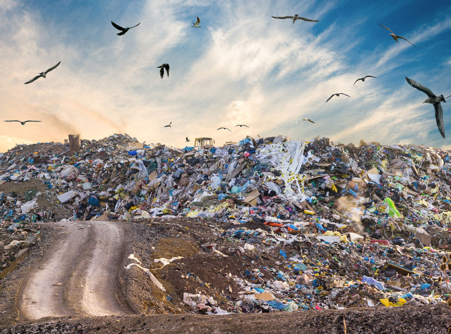 Read story: Plastic