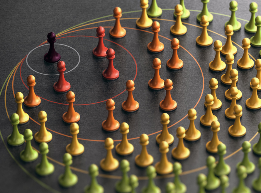 Read story: Influencing without authority