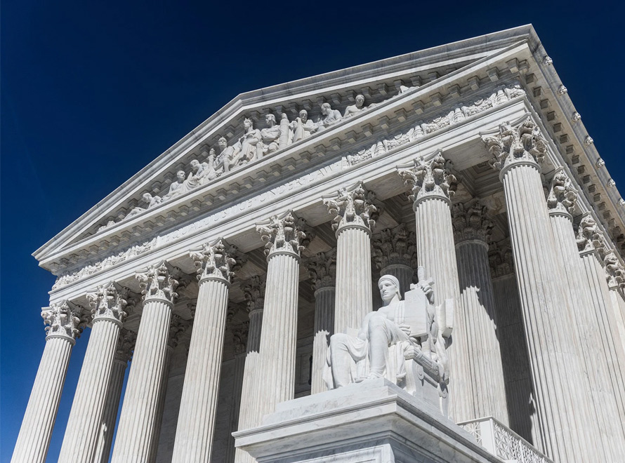 Read story: Small law
