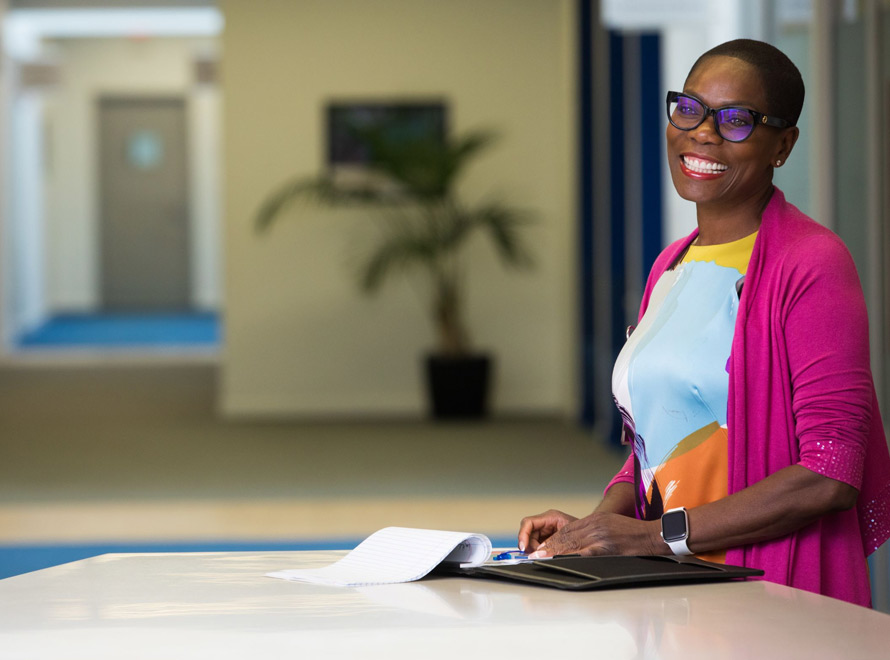 Read story: Technology at RELX
