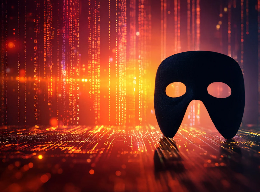 Unmasking digital fraud