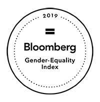 2019 Bloomberg Gender Equality Index